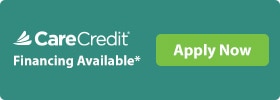 CareCredit Financing Available Apply Now button