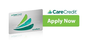 Image of Care Credit Card learing you to apply now.
