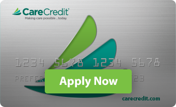 CareCredit Button Application