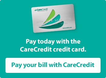 CareCredit Logo 