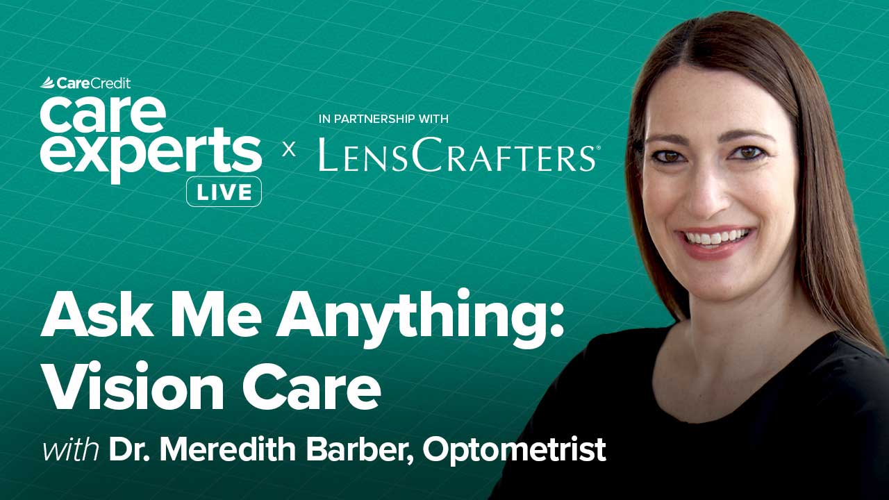 Dr. Meredith Barber