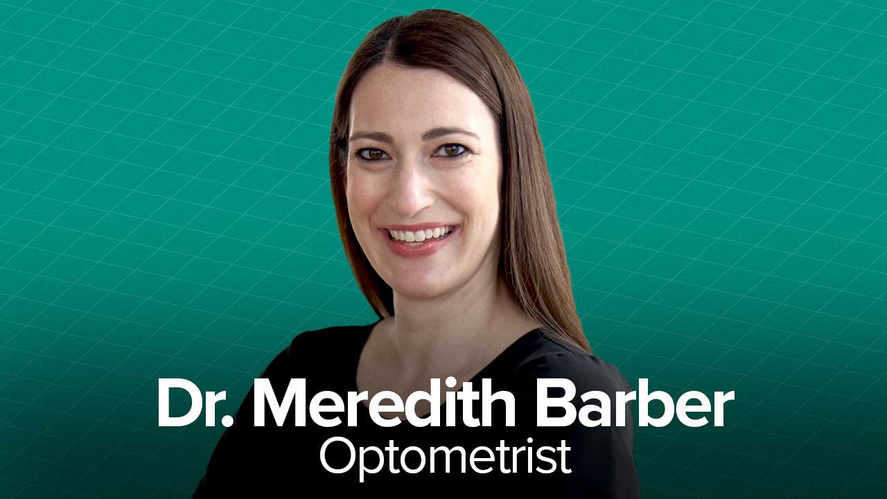 Dr. Meredith Barber