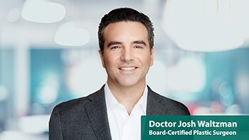 Dr. Josh Waltzman