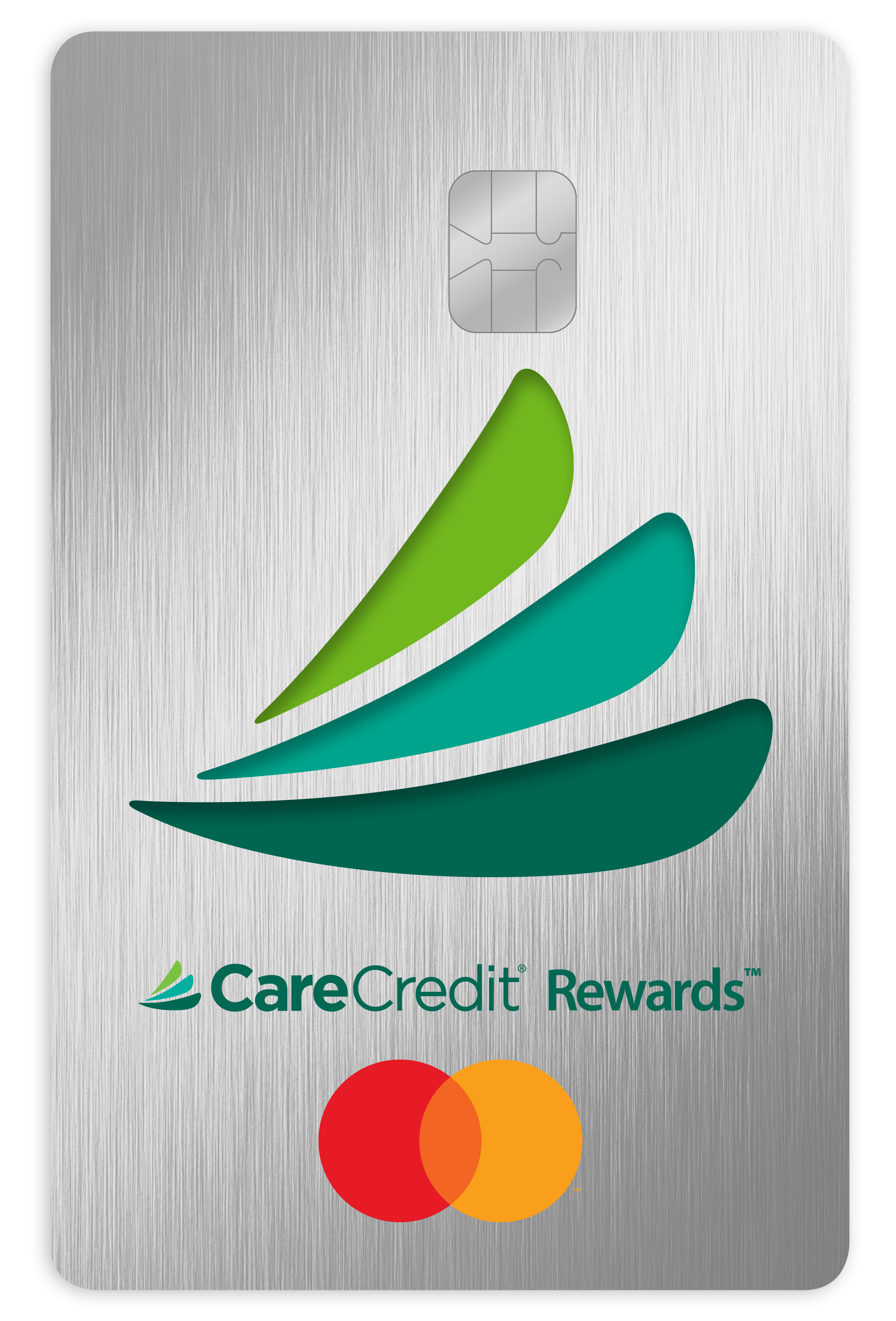 CareCredit MasterCard
