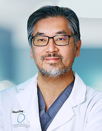 Dr. Stewart Wang