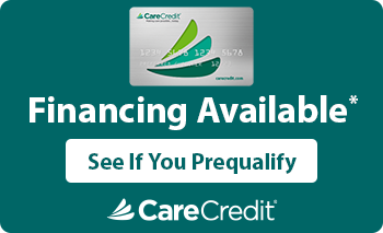 Care Credit Button