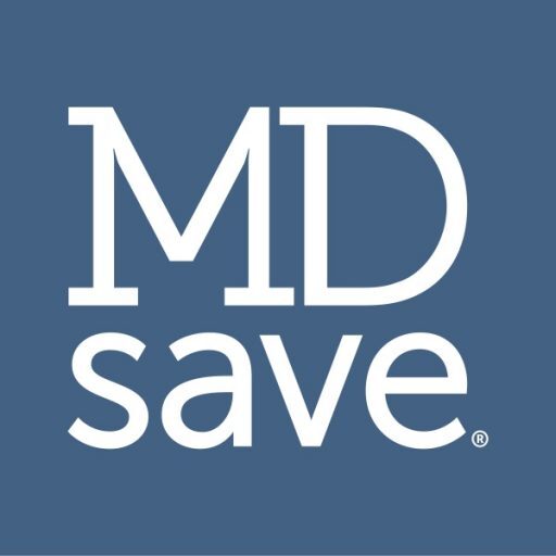 md save logo
