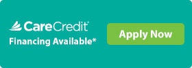 CareCredit Financing Available*