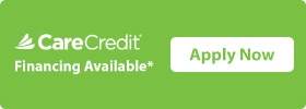 CareCredit Financing Available Apply Now button