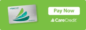 Care Credit pay now button