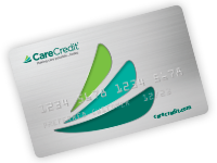 Care Credit Financial Information