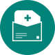 CareCredit Pay a Provider invoice