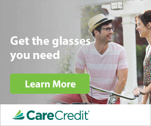 Learn more about CareCredit