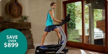 Tread Climber: Save over $899
