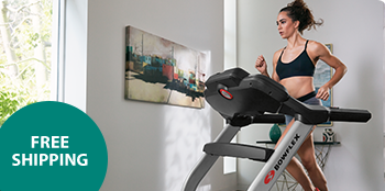 Bowflex Results Series: Free Shipping