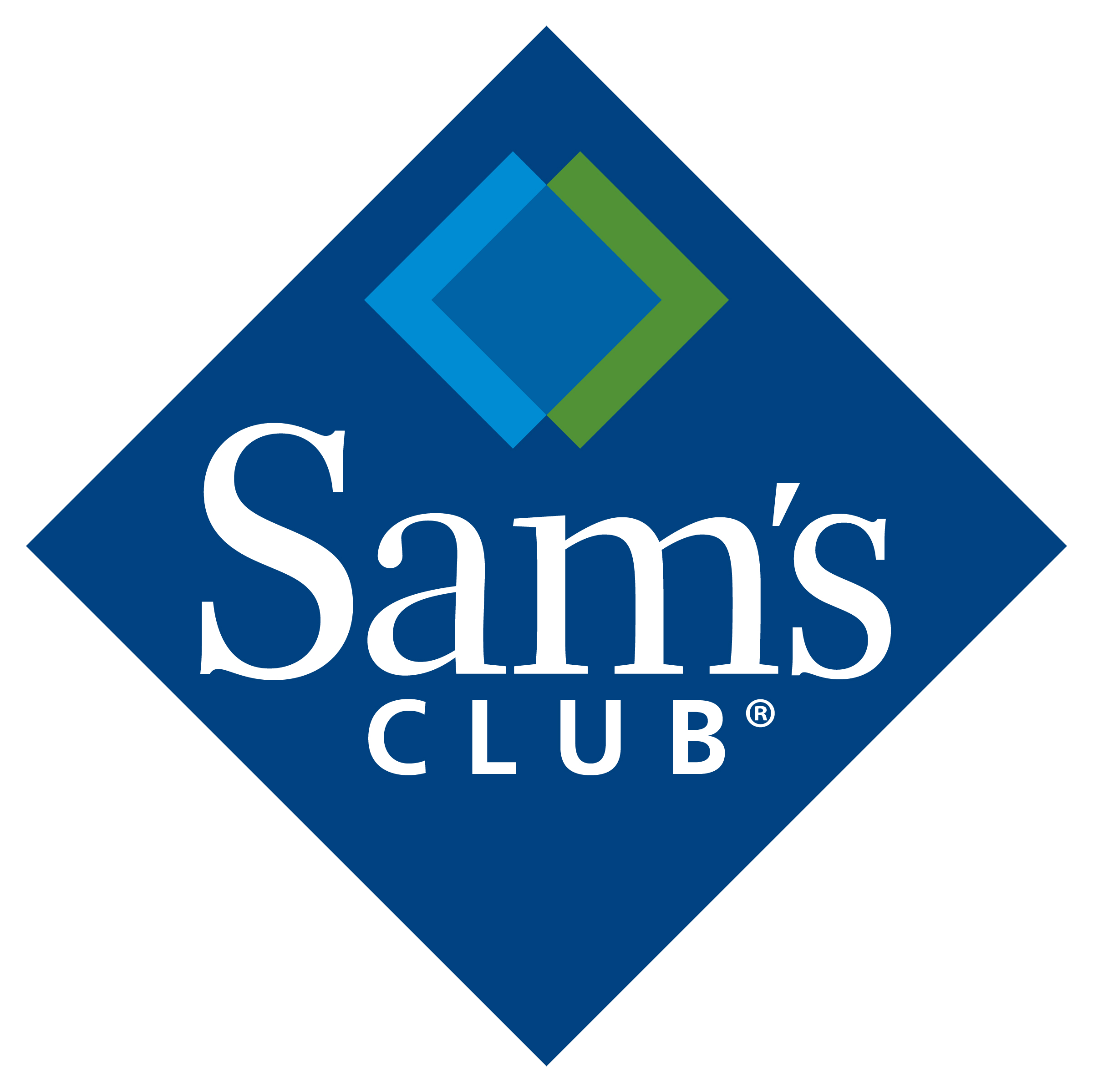 Sam's club logo