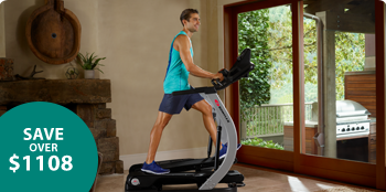 Tread Climber: Save over $1108