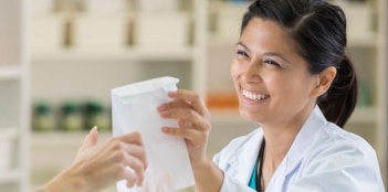 pharmacy Procedures