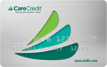 Synchrony CareCredit | $12,000 | October 2018