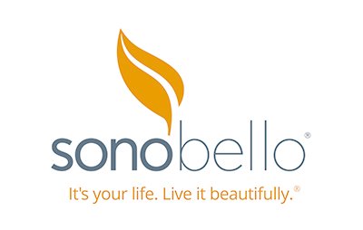 Sono Bello logo