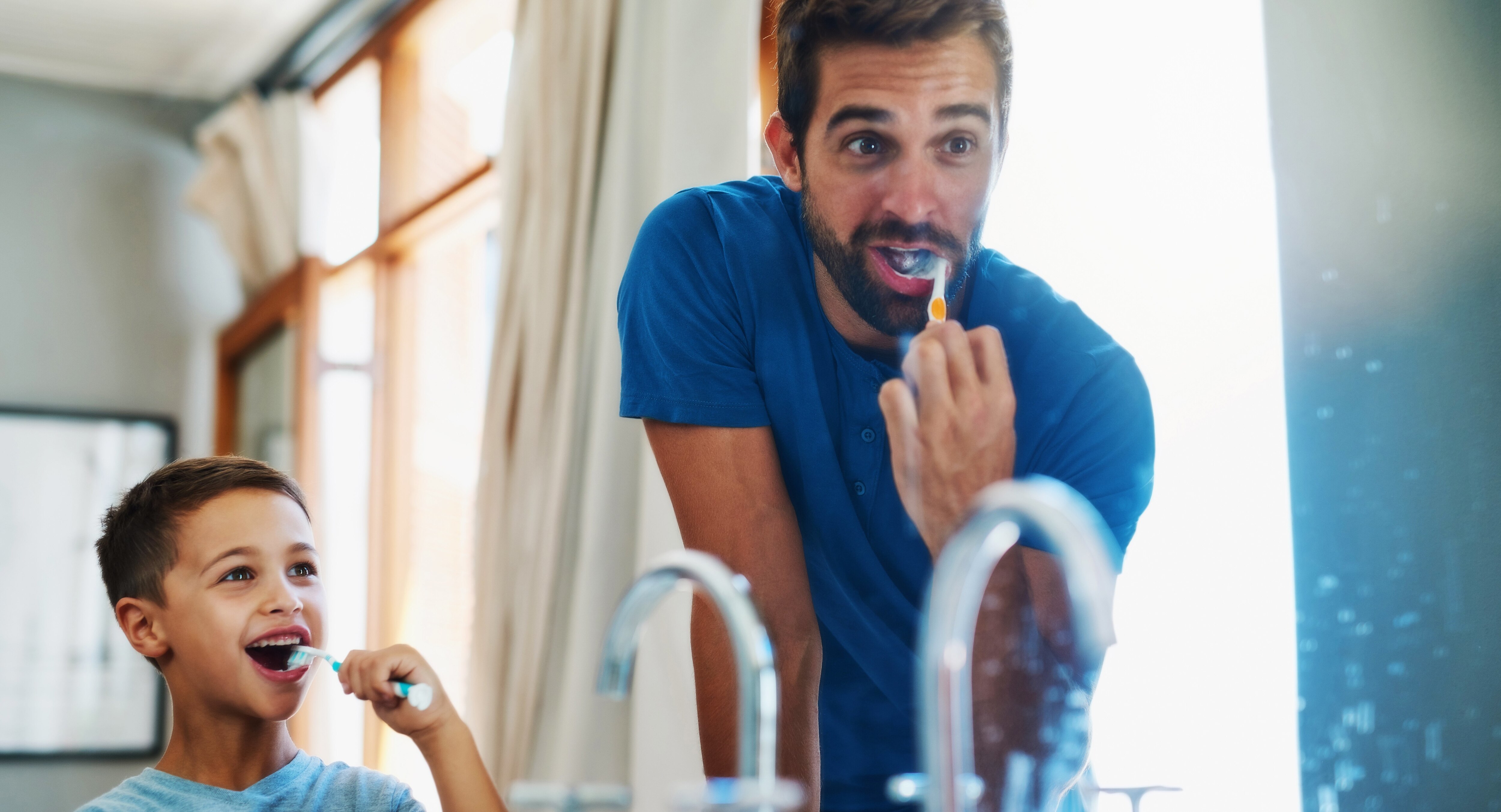 Top tips for dental care