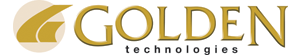 Golden Technologies logo