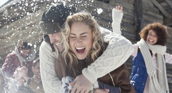 Get The Look - Top Cosmetic Treatments