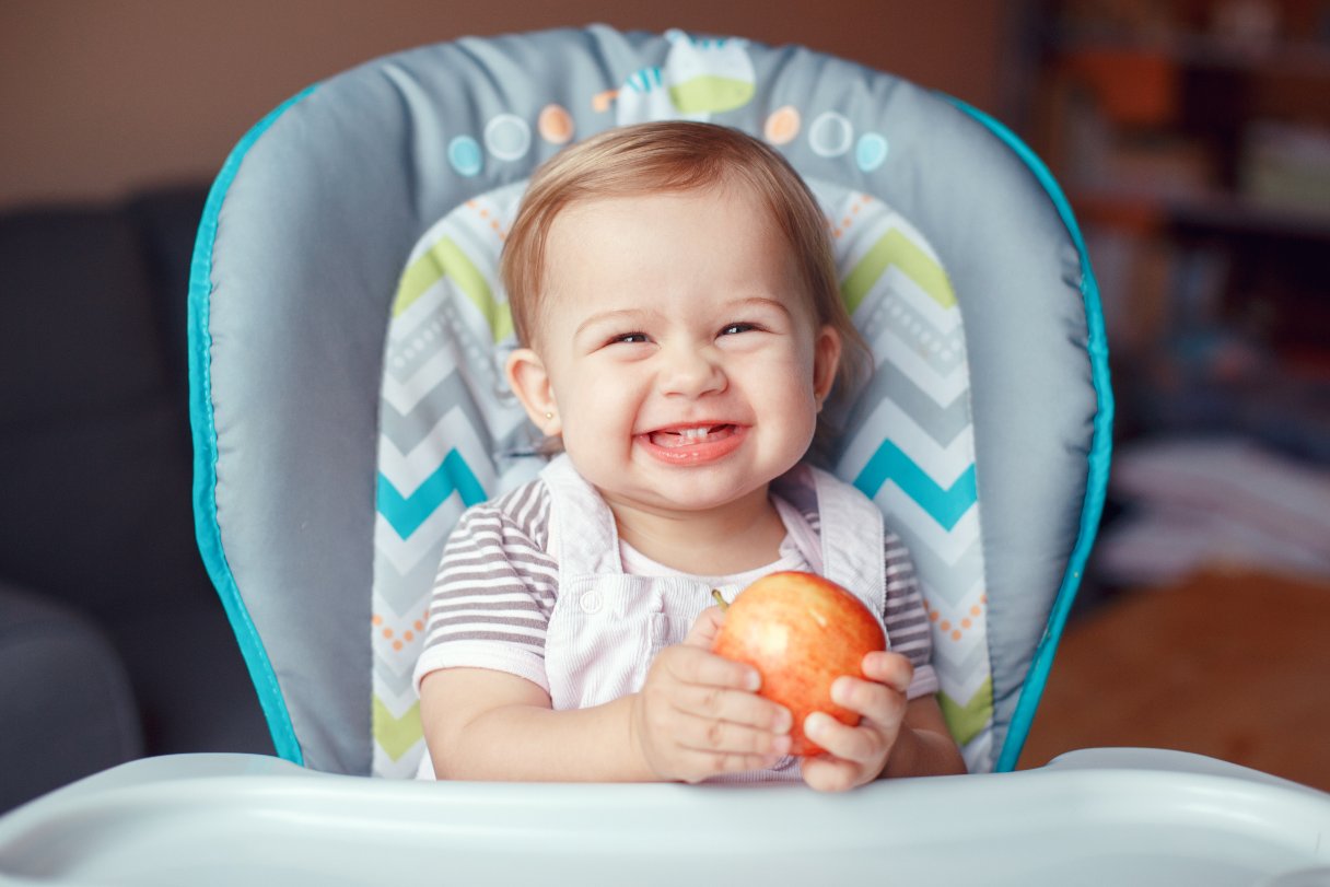 10 Tips to Prepare for Your Baby’s First Dental Visit