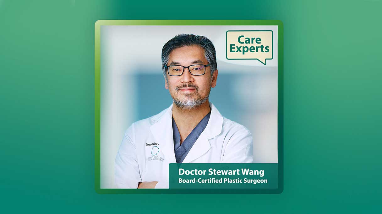 Mommy Makeovers with Dr. Stewart Wang
