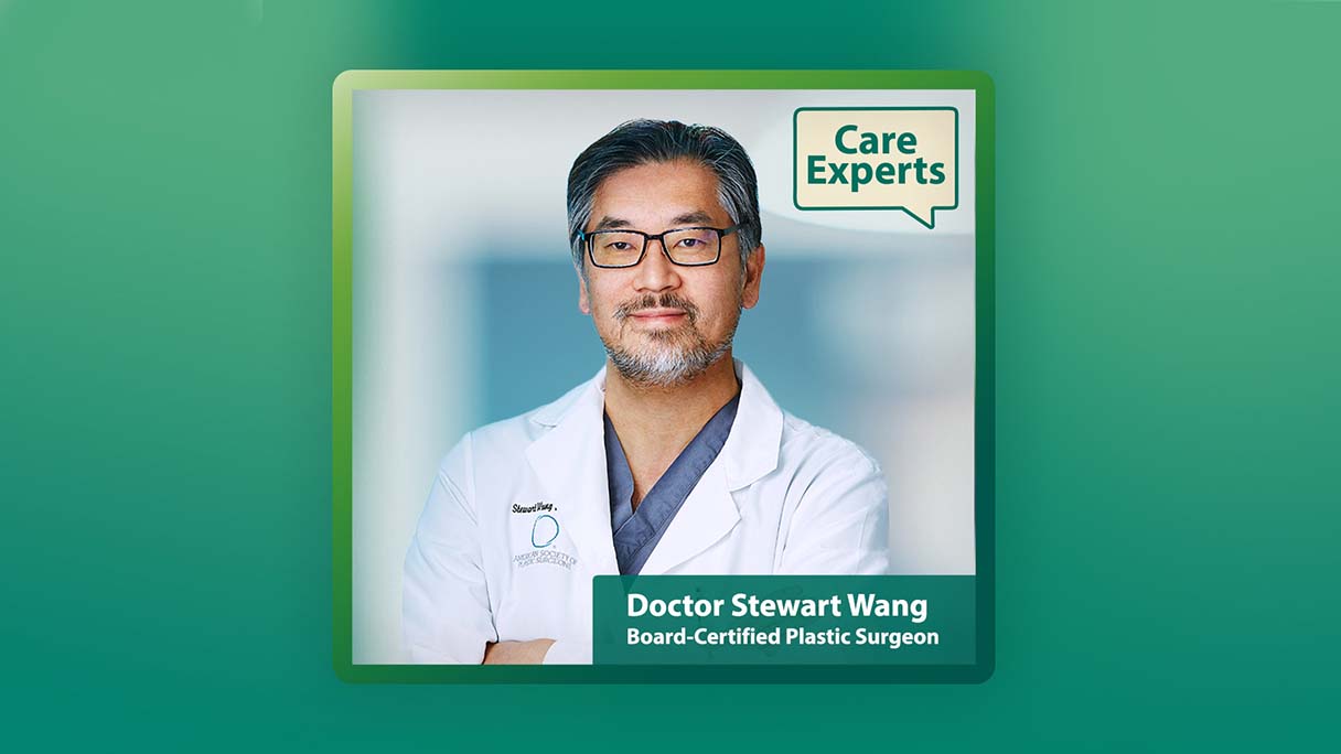 Care Experts Dr. Wang