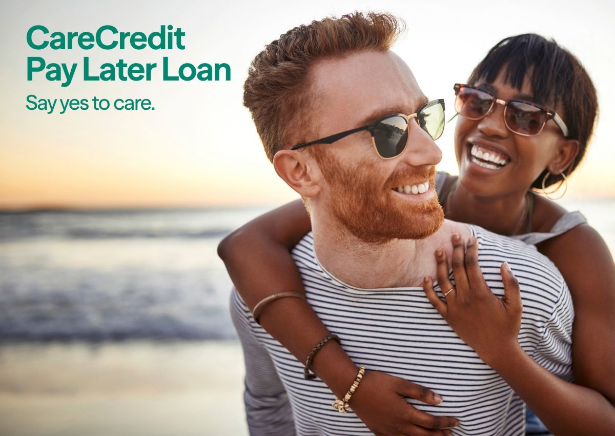 CareCredit Pay Later