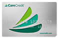 CareCredit Financing Card