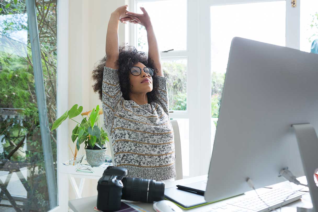 Activities and Exercises for Chronic Pain