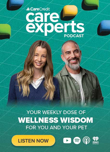 Care Experts Podcast