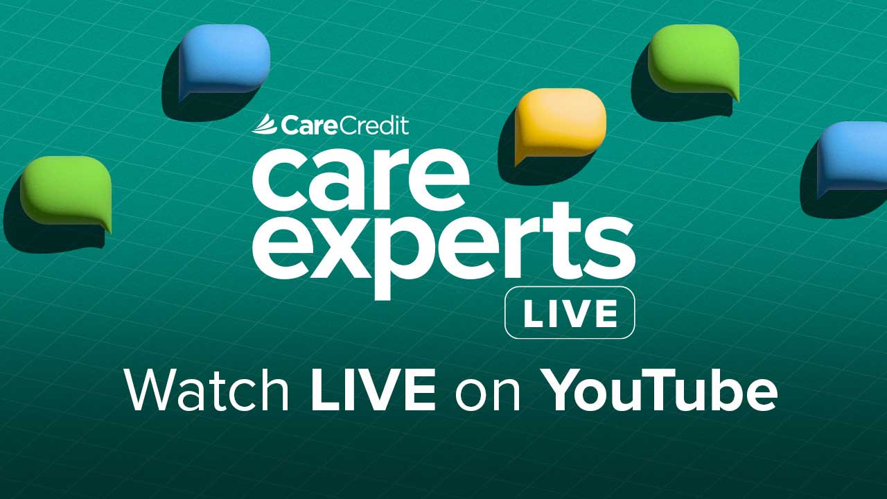 Care Experts Live