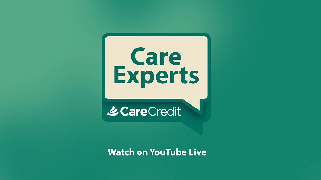 carecredit logo