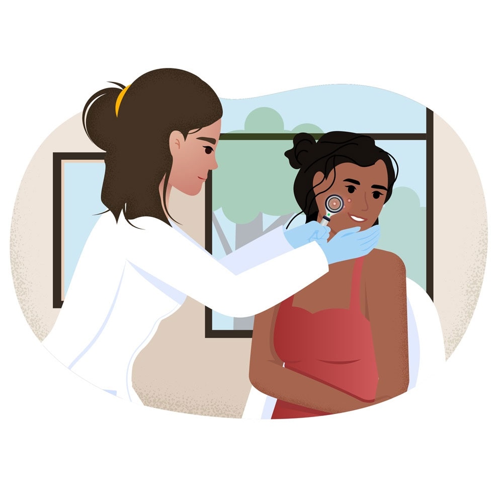 Check up