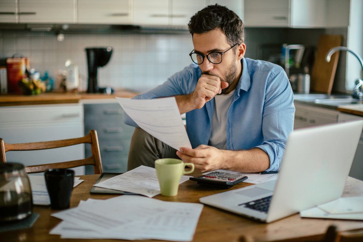 How to Report and Fix Errors in Your Credit Report