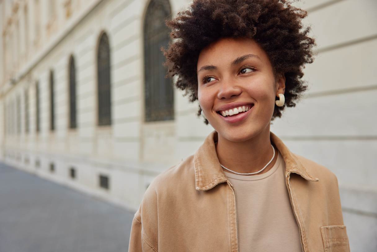 Cosmetic Dentistry: What It Is and How It Works