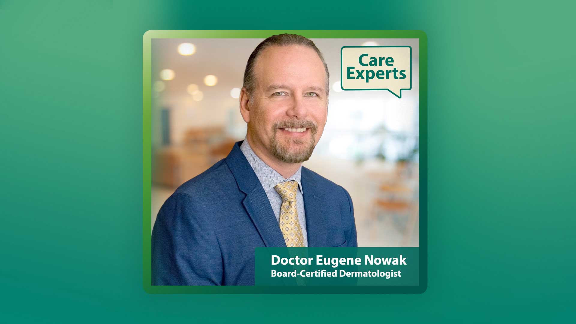 Vampire Facials and Microneedling Explained with Dr. Nowak