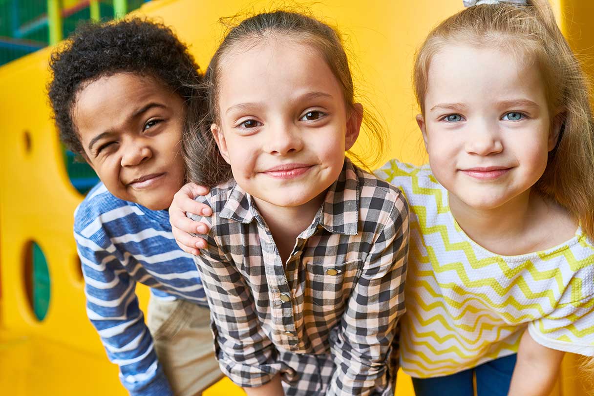 Pediatric Eye Exams: When To Go and What To Expect