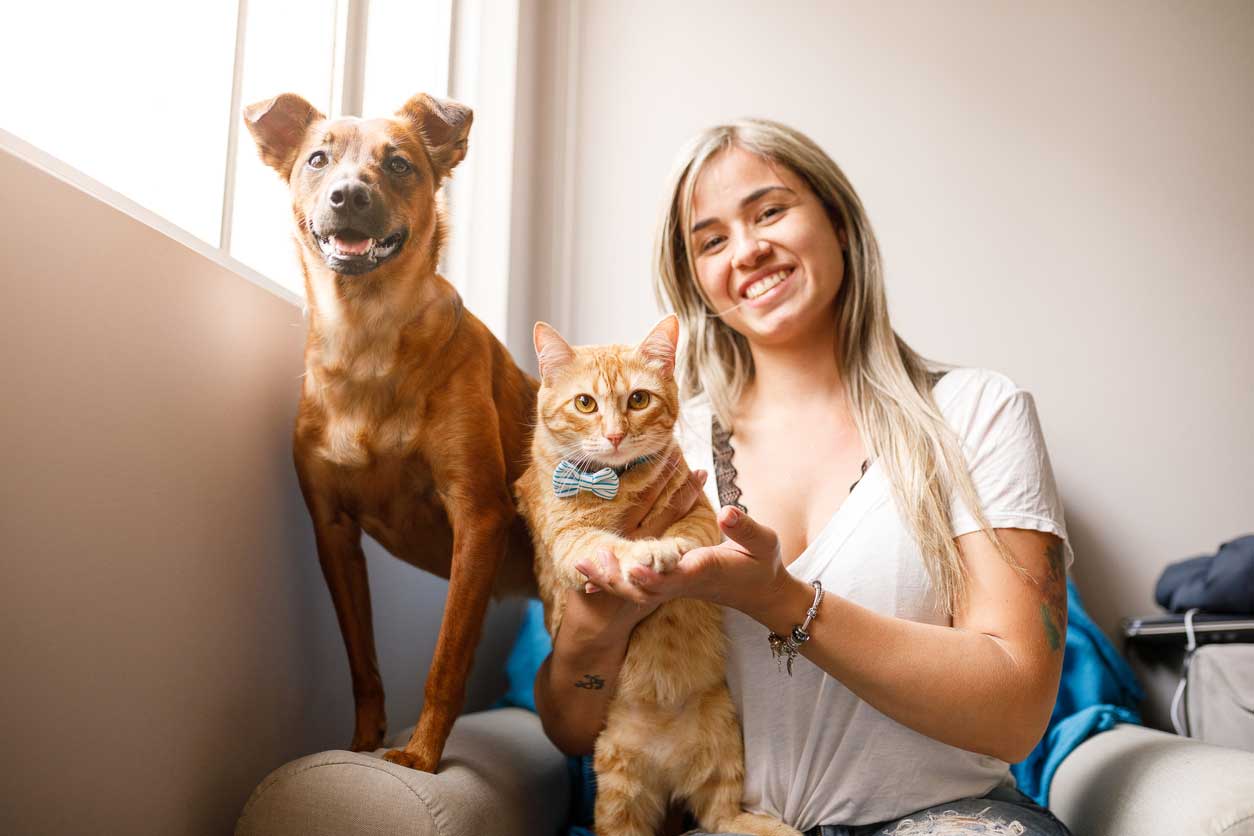 4 Things to Consider When Choosing Pet Insurance