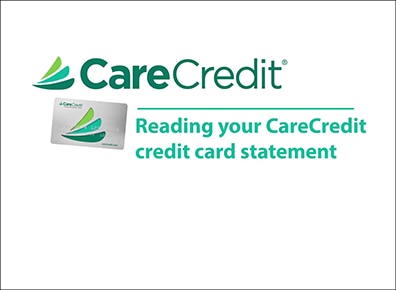 Synchrony Car Care Credit Card