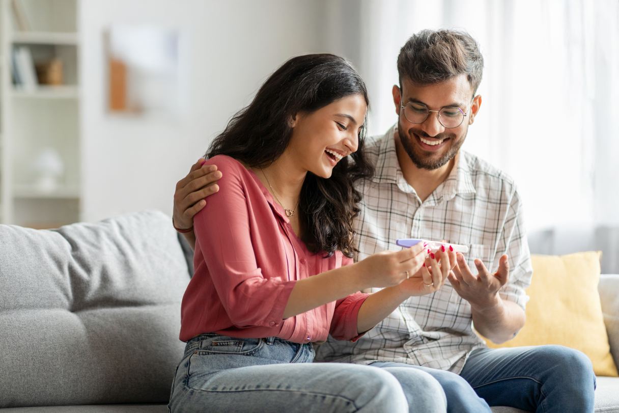 Improving Fertility: Lifestyle Changes and Other Tips