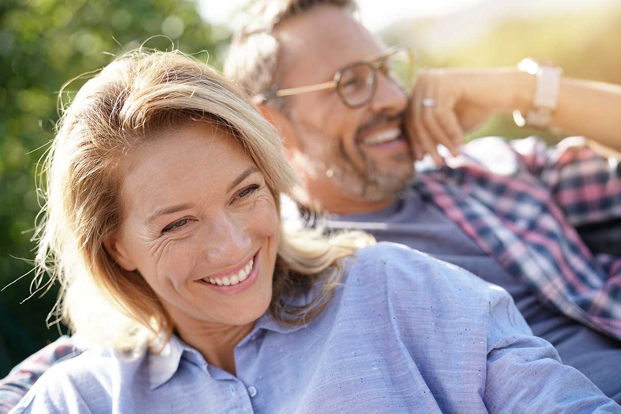 12 Cosmetic and Health Benefits of a Nose Job
