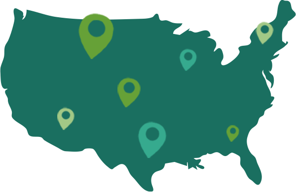 USA Map Image