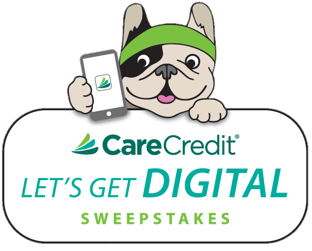 Care Experts LIVE CareCredit