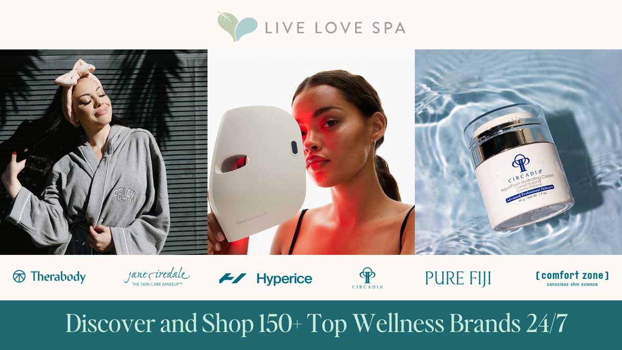 Live Love Spa