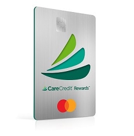 carecredit logo