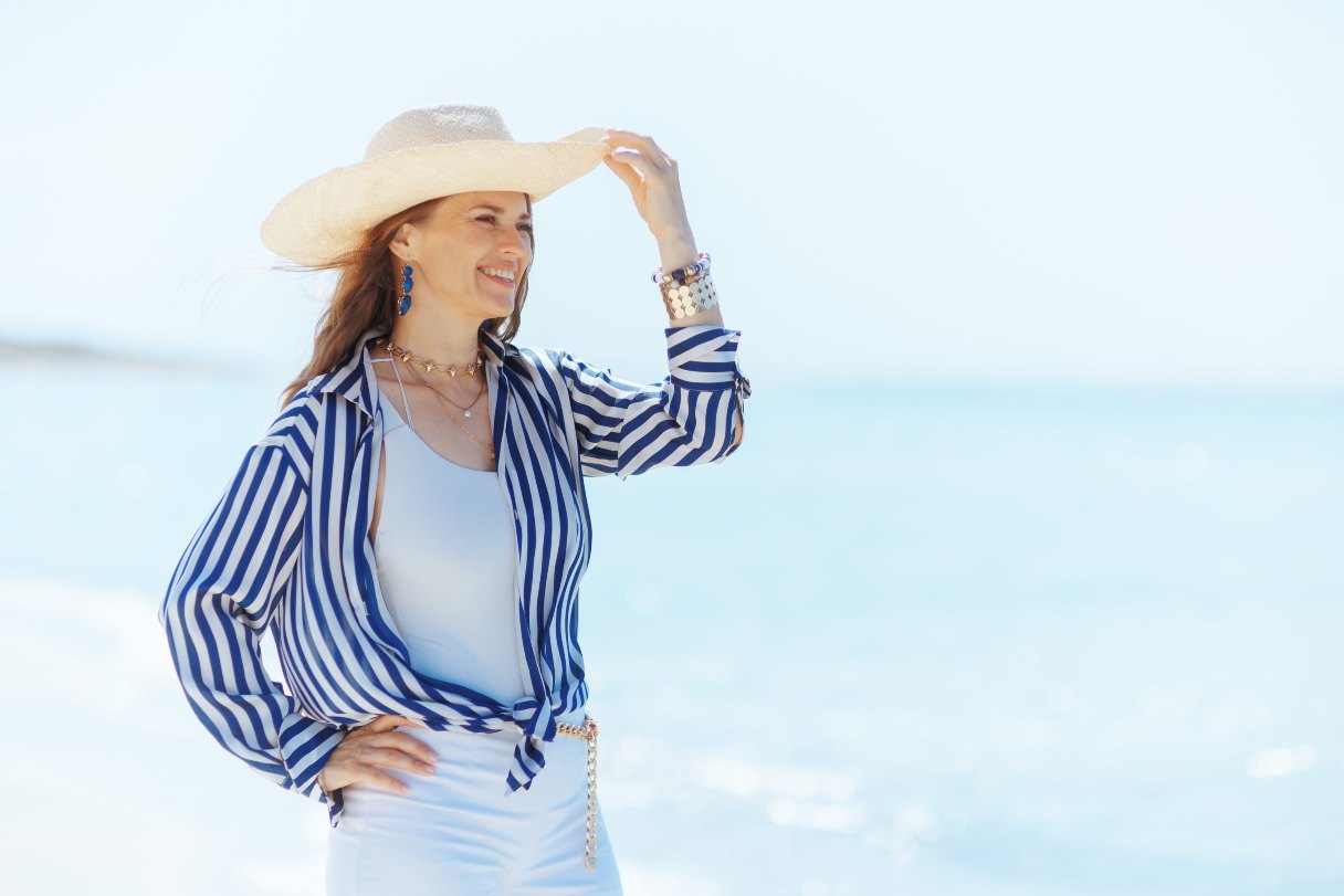 Minimizing Stretch Marks and Scars: Effective Treatment Options